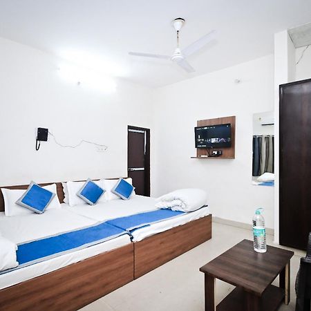 Hotel Apoorv - Near Jaipur Railway Station Exterior photo